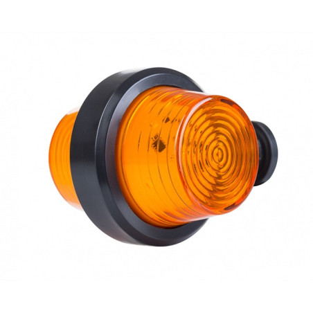 Smerove Poziční Světlo LED ORANZOVE OLD SCHOOL LKD 2590