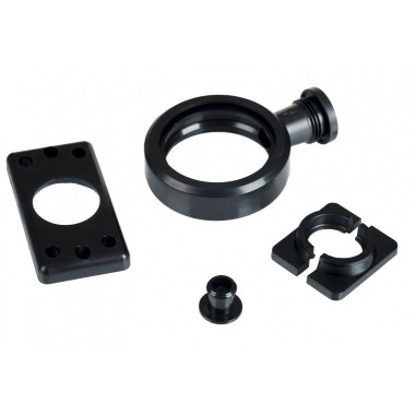 LED POKAZIVAČI SVJETILJKA ORANGE OLD SCHOOL LKD...