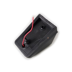 LAMPE DE TOIT À LED DÉCORATIVE VOLVO, BLANCHE 2