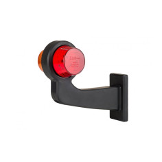 LUZ DE POSICIÓN LED NARANJA-ROJO LADO IZQUIERDO OLD... 2