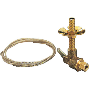 Hand pull valve MARCO V129/8 Truck Air Horn