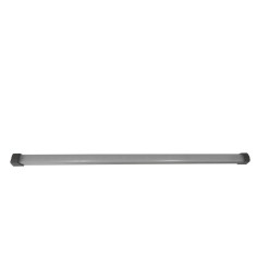 BINNENVERLICHTING LAMP 50CM ROOD GRENSHUIS 2