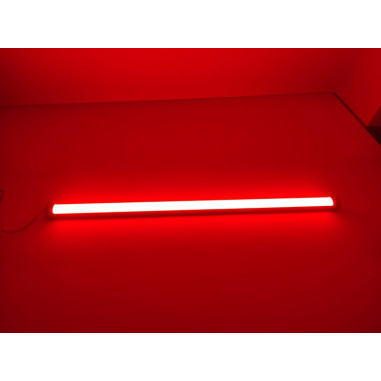 LED Truck RED interior light 50 cm