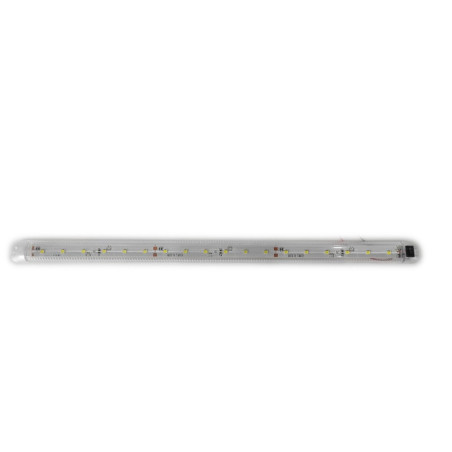 LAMPA OŚWIETLENIA WNĘTRZA 50CM BIAŁA