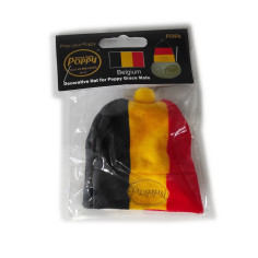 POPPY CAP BELGIUM