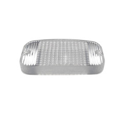 VIT CITRON TALM STÖTFÅNGARE DIFFUSOR