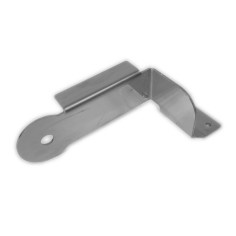 NEHRĐAJUĆI INOX NOSAČ ANTENE SCANIA NEXT GEN R/S 2