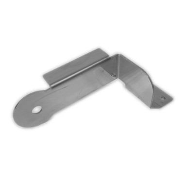 SUPPORT D'ANTENNE EN ACIER INOXYDABLE SCANIA...