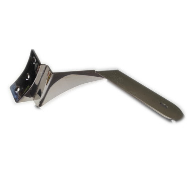 SUPPORT D'ANTENNE INOX POUR DAF XF 106