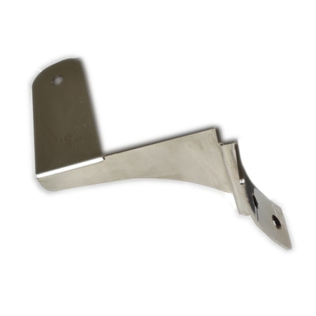 STAINLESS ANTENNA BRACKET For DAF XF 106