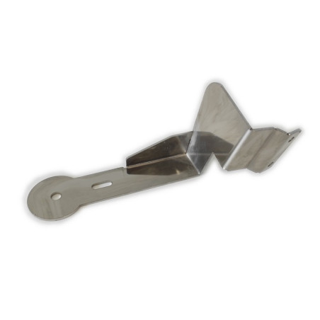 SUPPORTO ANTENNA GAMMA T RENAULT INOSSIDABILE