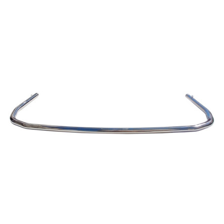 LOW BAR STAINLESS STEEL SCANIA R big bumper