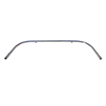 TUYAUTERIE EN ACIER INOXYDABLE POUR SCANIA R LARGE BUMPER