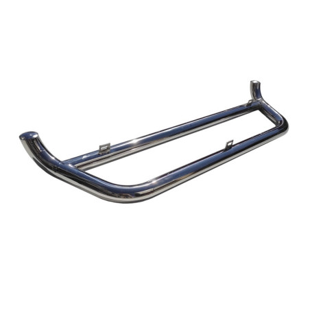 TUBAZIONI IN ACCIAIO INOX CANGURO VOLVO FH4