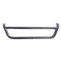 TUBAZIONI IN ACCIAIO INOX CANGURO VOLVO FH4 2