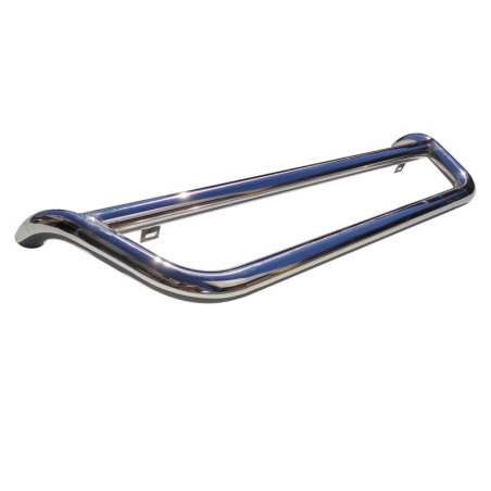 FRONT BAR STAINLESS STEEL VOLVO FH4
