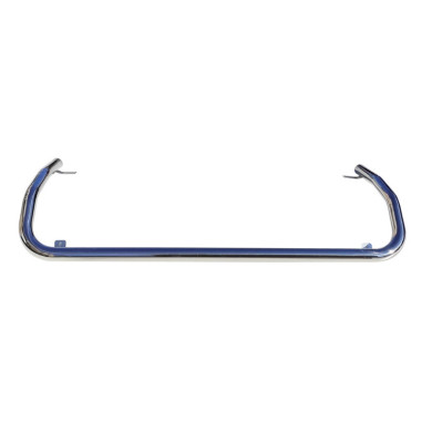 TUBO DE TECHO DE ACERO INOXIDABLE SCANIA NEXT GEN