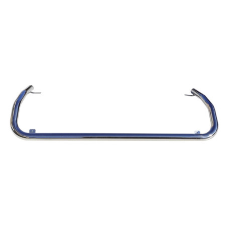 TUBO DE TECHO DE ACERO INOXIDABLE SCANIA NEXT GEN