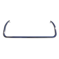 TUBO DA TETTO IN ACCIAIO INOX IVECO S-WAY 2