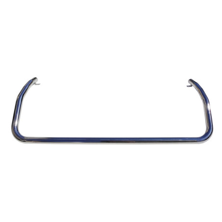 TUBO DA TETTO IN ACCIAIO INOX IVECO S-WAY