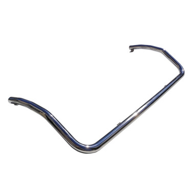 TUBO DE ACERO INOXIDABLE PARA TEJADOS IVECO S-WAY