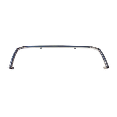 TUBO DA TETTO IN ACCIAIO INOX IVECO S-WAY