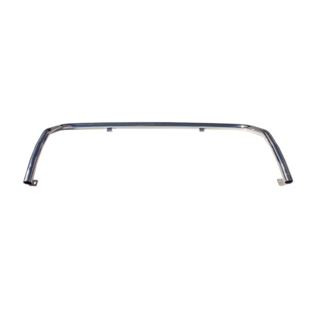 TOP BAR STAINLESS STEEL IVECO S-WAY