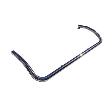 TUBO DE TECHO DE ACERO INOXIDABLE RENAULT RANGE T