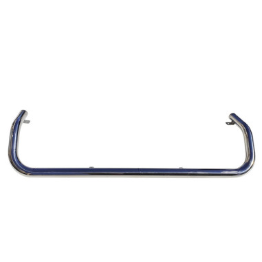 INOX KROVNA CIJEV Za DAF XF 106 SPACE CAB