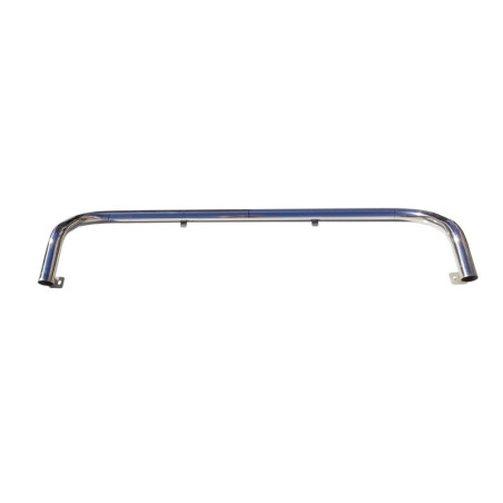 TUBO TETTO INOX Per DAF XF 106 SPACE CAB