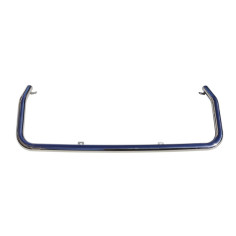 TUBO DE TECHO INOXIDABLE Para DAF XF 106 SUPER SPACE CAB 2