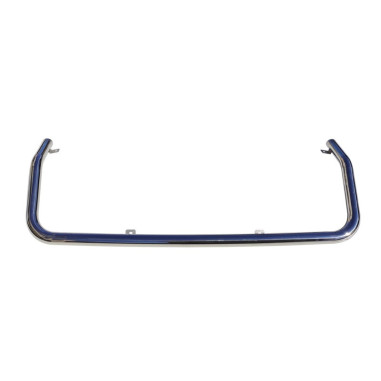 TUYAU DE TOIT EN INOX Pour DAF XF 106 SUPER...