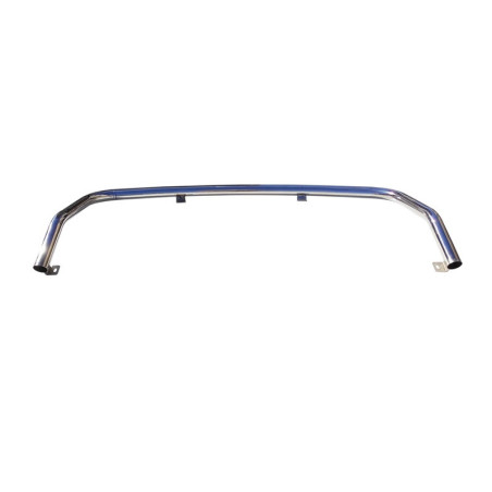 STAINLESS TOP BAR For DAF XF 106 SUPER SPACE CAB