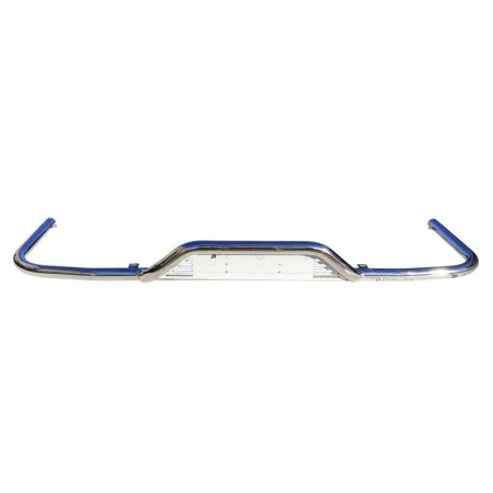 RENAULT RANGE T LOW BAR STAINLESS STEEL