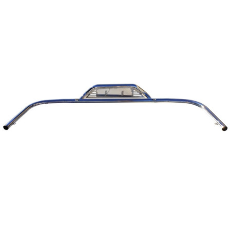 RENAULT RANGE T LOW BAR STAINLESS STEEL