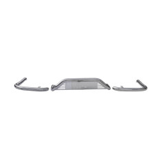 SCANIA NG R S TUBAZIONE PARAURTI 3 ELEMENTI