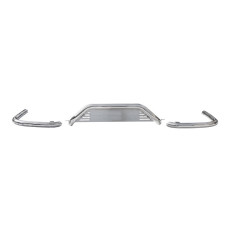 VOLVO FH4 LÖKHÁRÍTÓ CSŐVEZETÉK 3 ELEM