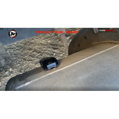 Alarma antirrobo para depósitos de combustible...