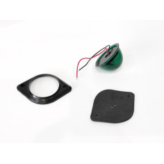 BORDERHUIS LED EIGROEN BINNENVERLICHTING LAMP 2