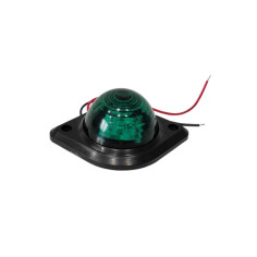 LAMPE D'ÉCLAIRAGE INTÉRIEUR LED VERT OEUF BORDERHOUSE