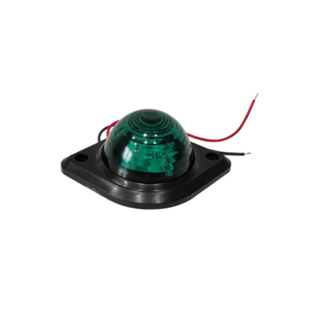 LAMPE D'ÉCLAIRAGE INTÉRIEUR LED VERT OEUF BORDERHOUSE