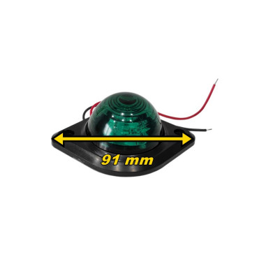 LAMPE D'ÉCLAIRAGE INTÉRIEUR LED VERT OEUF...