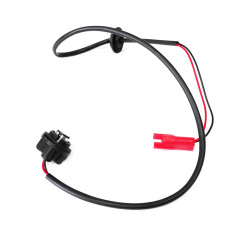 Scania 3er bundles of cable with bubholder for marker in...