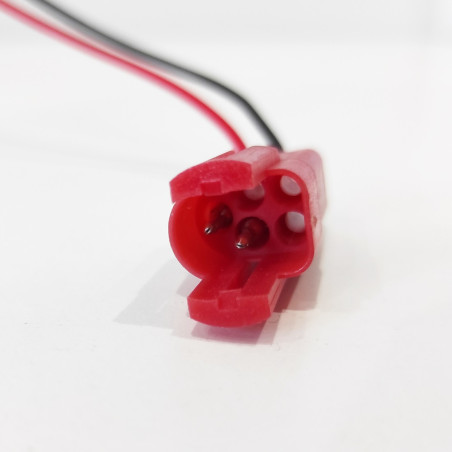 KABELSKI SVEŽANJ NOSAČ ŽARULJE SCANIA SERIJA 3 BLENDA