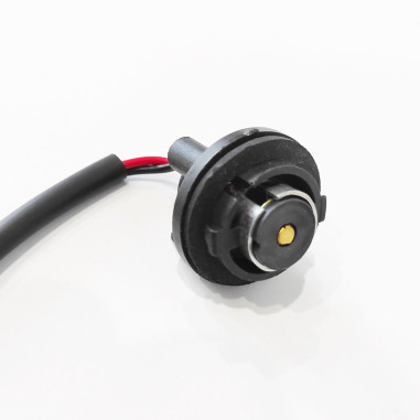 Scania 3er bundles of cable with bubholder for...