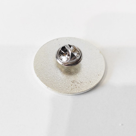 PIN POLAR EXPRESS PRZYPINKA