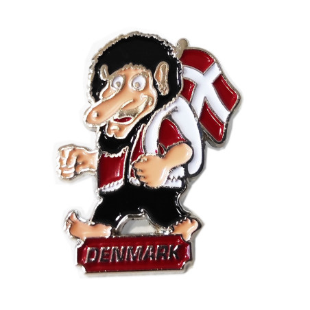 PIN PIN PIN TROLL DÁNIA DÁNIA DÁNIA