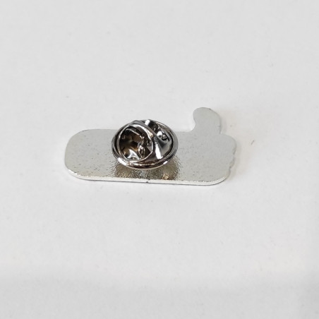 PIN SUPER DIK PIN
