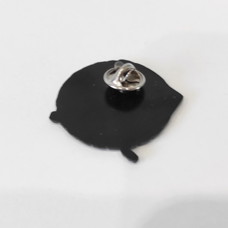 Retro Truck Style RTS - pin