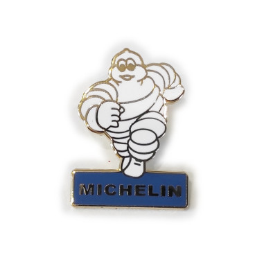 Odznak přívěsek pin MICHELIN